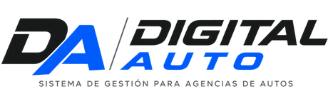 Digital Auto